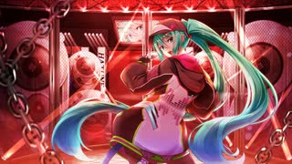 【初音ミク】THE CENTER OF LOUDNESS WAR【オリジナル曲】