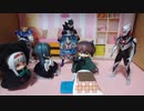 フィギュア戦隊ゴレンジャイ  6話