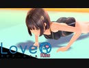【二人実況】高校10年生、夏、恋　＃20【LoveR(ラヴアール)】