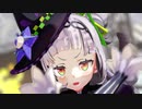 【MMDホロライブ】おこちゃま戦争　紫咲シオン　湊あくあ