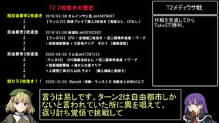 [ランス10] CP0実績ほぼなし T2ゼス2枚抜きT3リーザス2枚抜き [追走]
