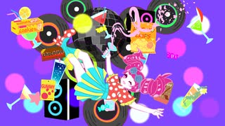 ヒトリディスコ.feat初音ミク