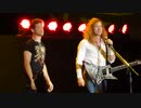 Megadeth  with  Jason  Newsted
