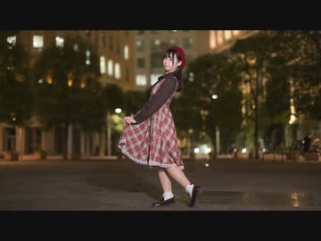 【しらす+】ステラ【オリジナル振付】