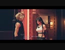 「FINAL FANATSY VII REMAKE」 シナリオシーンまとめ FF7R