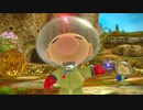【ピクミン3デラックス】サイドストーリーするよ②