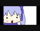 【手描きにじさんじ】傷つく勇気ちひろ【勇気ちひろ】