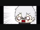 【手描きにじさんじ】バカにされる葛葉【葛葉】