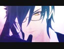 【MMD刀剣乱舞】ぷにぷにダンス+D【Msk式＆sam式燭台切光忠さん】