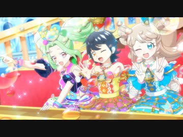 キラッとプリ☆チャン　第130話「コインショッピング！マスコットお買い物対決ラビ！」