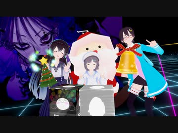 【2020年ボカロ10選】ボーカロイドへようこそ#21【VRボカロ部】[inきりふぇす]