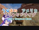 【The_Crew2】うなおねアメリカうらみちドライブ１０【Colorad River】