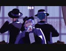 【ＭＭＤツイステ】Masked bitcH【オクタヴィネル】