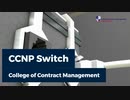 CCNP Switch