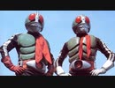 ノムリッシュ昭和ライダーのあらすじ.mp1-ZX