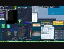 【緊急地震速報(予報)】鹿児島県薩摩地方(最大震度3　M 3.7)