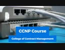 CCNP Course