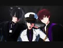【MMDまほやく】ライアーダンス【北３】