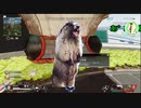 APEX中に突然のビーバーで草