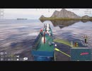 【Fishing:Barents_Sea】バレンツ海で大型船でタラバガニ漁