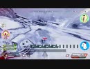 全力の虚空はこうやるんじゃ