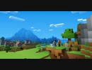 【Minecraft】マインクラフトでヘヴィメタルエンパイアをつくろう Part9