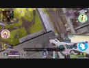 APEXで感極まり笛を吹くニワトリ