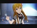 【ミリシタMV】アナザー2（☆5）衣装高坂海美で追憶のサンドグラス【2560×720】