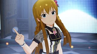 【ミリシタMV】アナザー2（☆5）衣装高坂海美で追憶のサンドグラス【2560×720】