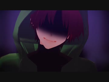 [ммd+人ヵ] мÃ□Ħ□几€ ｇυ□