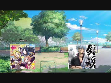 曇天の天気予報