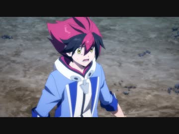 シャドウバース　#35「終焉への序曲」