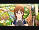 【ミリシタMV】アナザー2（☆5）衣装律子・ロコでshiny smile【2560×720】