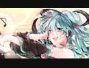 笑顔のままで 【初音ミク オリジナル曲】