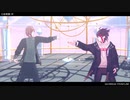 【にじさんじMMD】DAYBREAK FRONTLINE【叶/三枝明那】