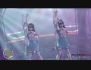【MMDダンエボ】オツキミリサイタル【まめる式】