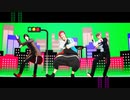 【ヒプマイMMD】バッダスは合法でかます!!【モデル更新】