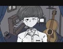 【初音ミク】終焉と創世のプレリュード【オリジナル曲】