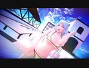 【そばかす式MMD】　クレイジー・ビート　　べんべん