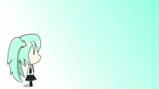 【初音ミク】ウタウタウ