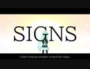 SIGNS feat.初音ミク