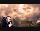 【スマブラSP】セフィロス参戦ムービー 海外の反応　自分用【The Game Awards 2020】