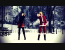 【MMDシャダイ】This Christmas