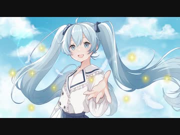 Blue Resonance / Coyuki feat. 初音ミク [オリジナル]