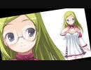 クロスヒロインサーガ　PV ver1