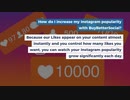BuyBetterSocial Provides Quality Likes & Followers