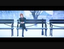 【APヘタリアMMD】チョコレートミルク【立】
