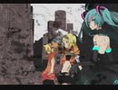 灰色