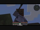 【刀剣乱舞偽実況】鶴と膝の堀ったらかし その1【Minecraft】