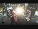 バッテリー型凶暴化モジュスペンサーで第三逆転  (バイオハザードレジスタンスプレイ動画168)
